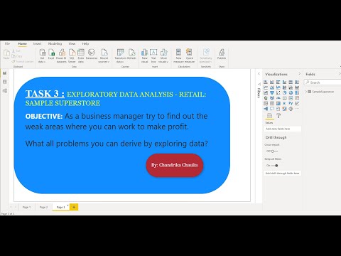 GRIP Task-3 | Data Science and Business Analytics Intern | The Sparks Foundation | #GRIPJUNE21