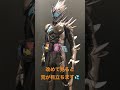 仮面ライダーリバイス ジャックリバイス 改造 リペイント Da-iCE liveDevil