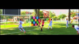 JARANA - Es Cierto? Video Oficial.