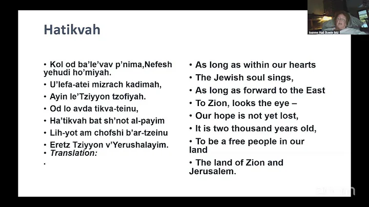 Sim Shalom- Online Jewish Worship for the World