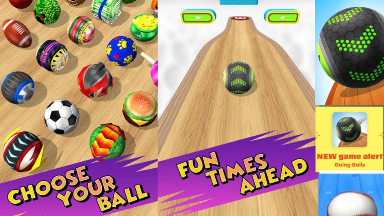 Going Balls level 26 to 30 Android,ios Gaming 213 YouTube