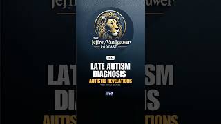 Finding Relief in Autism Diagnosis
Donna discusses how receiving her autism diagnosis at age 44 provided her with a profound sense of relief and understanding of her unique experiences. Finding Relief in Autism Diagnosis