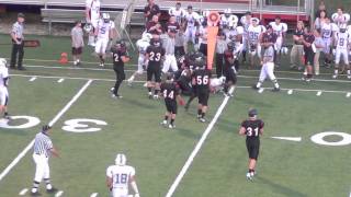 Bobby Noble #16 2011 Highlight Video