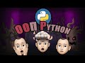 Объектно-ориентированное программирование В Python | ООП Python