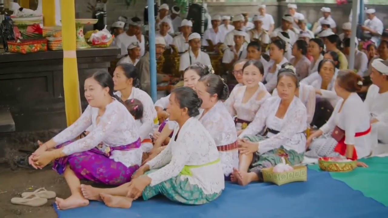 ngersigana lan ngenteg linggih karang lingsir