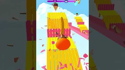 Lick Runner All Levels Gameplay Walkthrough iOS,Android Levels 678 #shorts