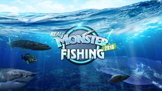 تحميل وتنزيل لعبة الاندرويد Monster Fishing 2019‏ مهكرة وباخر اصدار screenshot 3