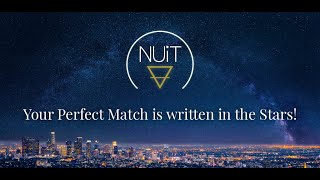 NUiT App Astrology Match & Dating screenshot 5