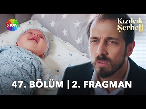 Kızılcık Şerbeti 47. Bölüm 2. Fragman | "Çocuk sahibi olmanız imkansız!"