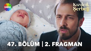 Thumbnail for Kızılcık Şerbeti 47. Bölüm 2. Fragman | "Çocuk sahibi olmanız imkansız!"