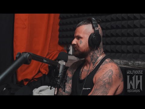 ICARUS SPEAKS on “Ross Incident” (snippet) @petespotcast