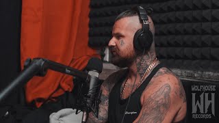 ICARUS SPEAKS on “Ross Incident” (snippet) @petespotcast