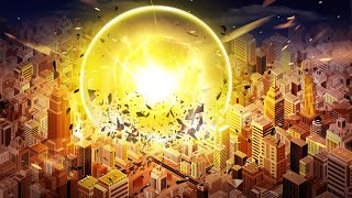 What If a Nuke Hit New York City Tomorrow?