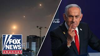 Israel BRACES for full-scale war as Trump mulls escalation