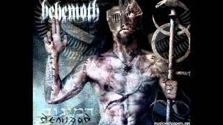 Behemoth - The Reign Ov Shemsu - Hor
