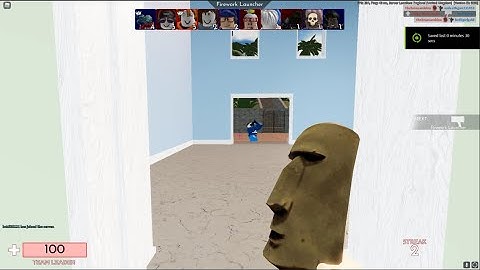 HOW TO GET MOAI MELEE IN NIGHT EDGE EVENT