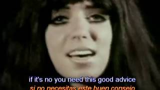 Never Marry a Railroad Man - Shocking Blue