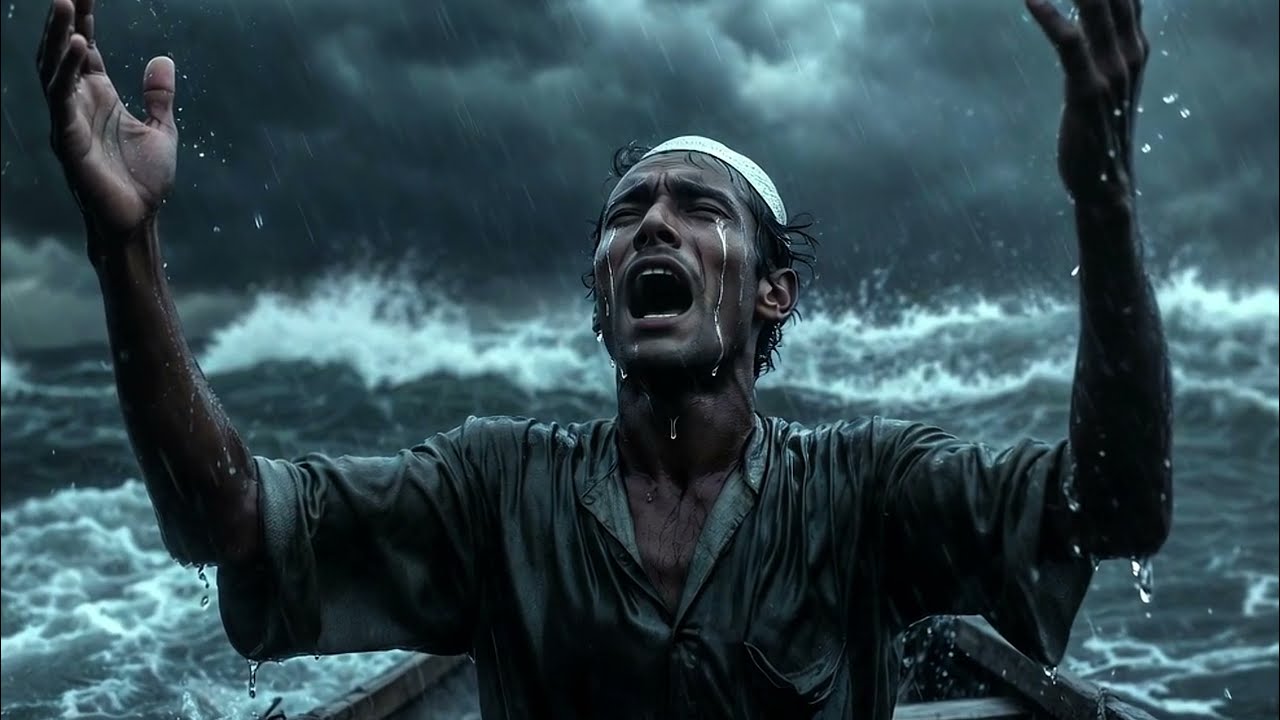 MEHNAT AUR SAMUNDAR: EK MACHWARE KI KAMYABI KI KAHANI 🌊🎣💪✨