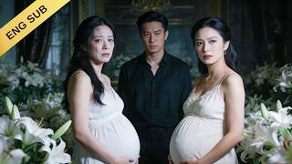 🔥 Husband chose first love over pregnant wife, fatal allergy killed their baby! #dramabox
