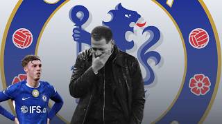 CHELSEA ARE IN TROUBLE… LET'S TALK 🔵 | LIVE