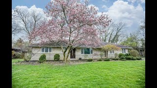2811 Mccoy Road Upper Arlington OH 43220