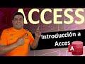 Introduccion a Access