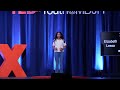 Being nice is not enough: be good instead | Elizabeth Lessa | TEDxMBJH Youth