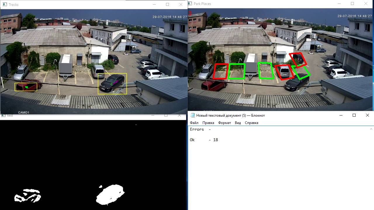 Opencv Opencv