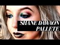 Shane Dawson Makeup Look