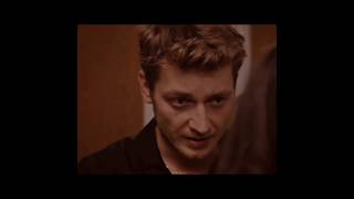 İso Aşk Itirafını Yapıyor Delircemm Şanlı Ilgan Şacakbudeniz