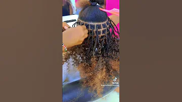 How To Do Havana Braids 