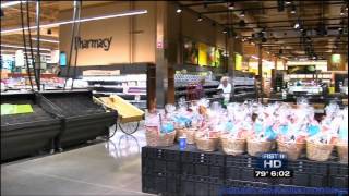 Wegmas East Ave (Inside Look4) 5-15-2013