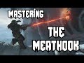 Mastering the Meathook - DOOM Eternal Movement Tutorial