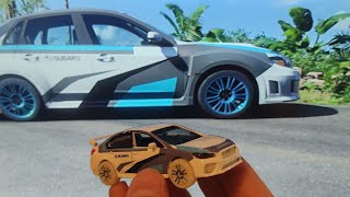 Forza Horizon 5 Is Just Beautifull Part 5 -But I Put My Car In It