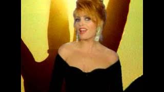 Ajda Pekkan - Eline,Gözüne,Dizine Dursun