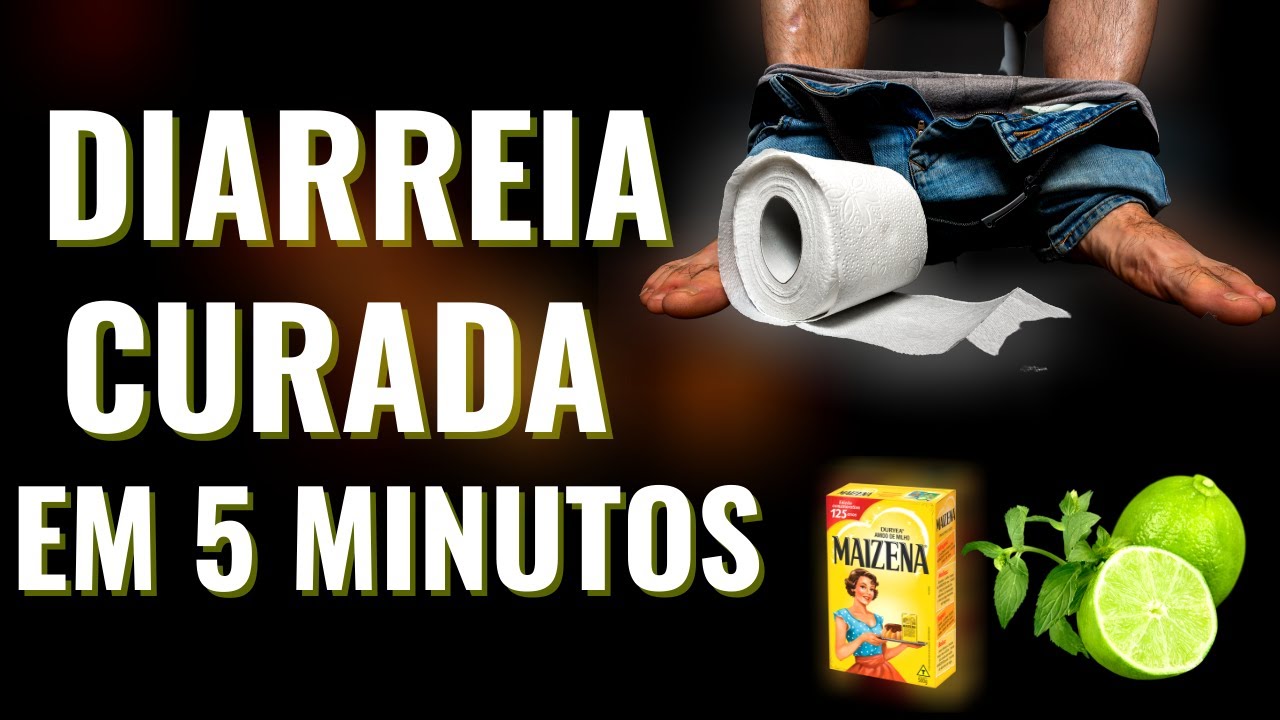 Conheça o Remédio Caseiro para Diarreia com Maizena e Limão que resolve ...