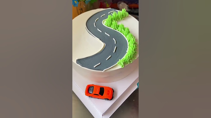 Car Theme Cake Boy🚗//Birthday Cake Design |vehicles Theme Cake #shorts #birthday#boy#car#cake #video