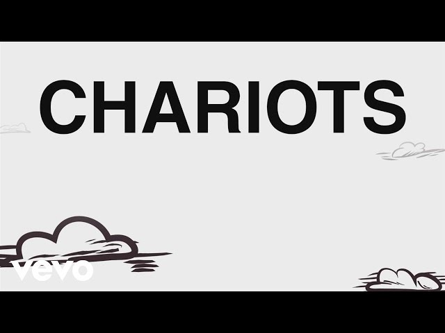 PAPER ROUTE - CHARIOTS