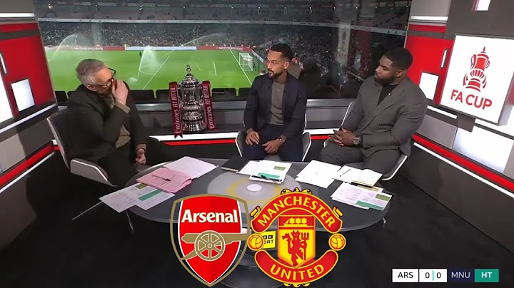 AMORIM'S PENALTY MASTERCLASS & TACTICAL GENIUS! ARSENAL VS MAN UNITED 1-1 (3-5) FA CUP ANALYSIS! 🔥