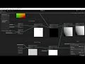 Unity UI Transparnecy Graph