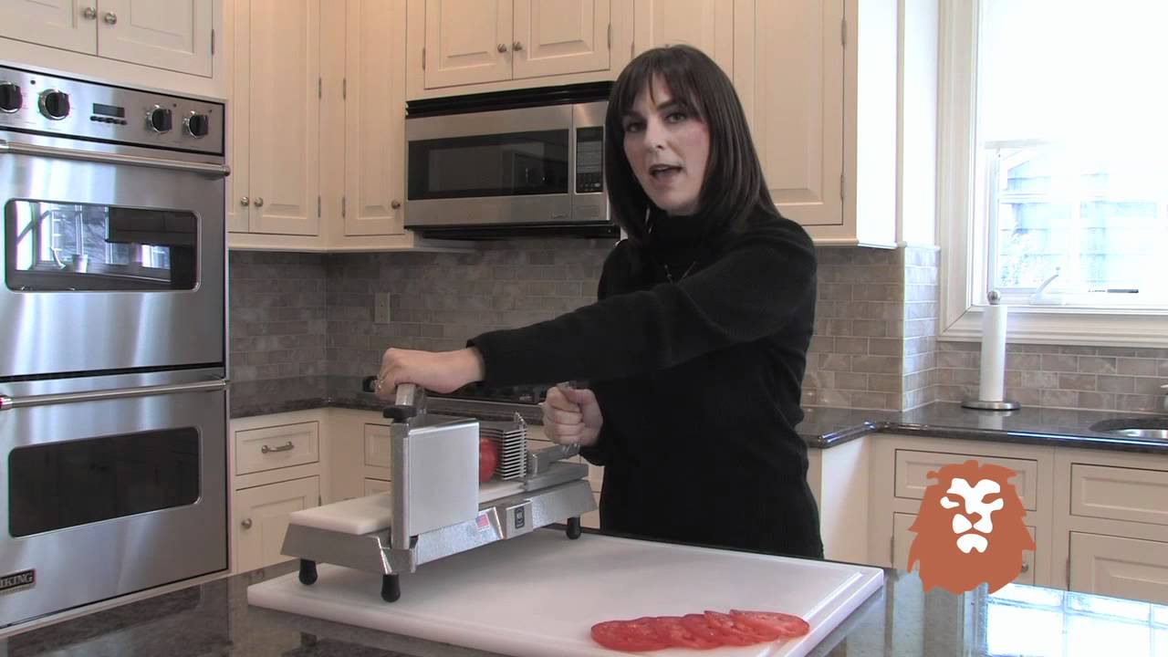 Nemco Tomatoe Slicer