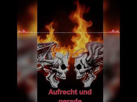 EisernerPuschel - Aufrecht und gerade 