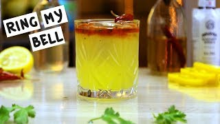 cocktail video