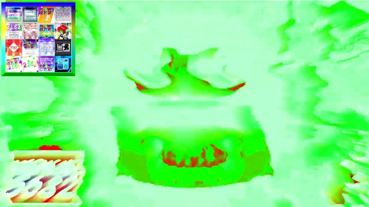 Starlit Films Csupo V1 Effects Round 4 vs. Everyone (4⁄25)