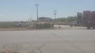 KCSO Deputy on leave following deadly vehicle accident