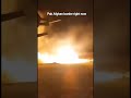 Pakistan army using mrls against Taliban #pakarmyzindabad #ispr