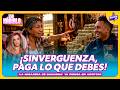 🔥PAMELA LÓPEZ NO AGUANTA MÁS Y EXPLOTA CONTRA CHRISTIAN CUEVA🔥LA BAIGORRIA PIENSA EN ADOPTAR