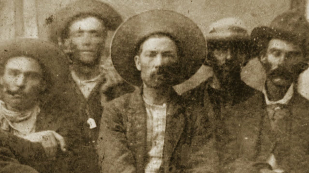 Experts: Tintype photo of Billy the Kid, Pat Garrett could be worth millions