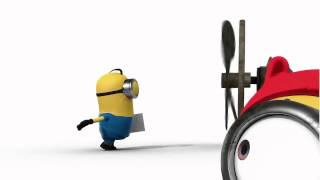 Don't be a Stinker | Minion Mischief screenshot 3