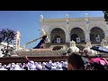 Fanfarrea romana-Jesús de la Merced- Antigua Guatemala 2019